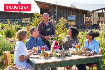 Trafalgar Nurse Discount | Save up to 15%