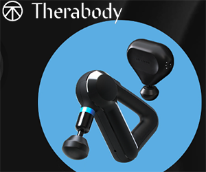 Therabody - iRedeem Medical Professional Discount | Therabody Products