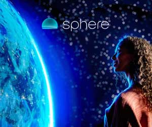 Sphere Tickets - Las Vegas Nurse Discount | Immersive Experience