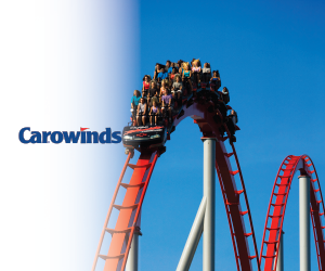 Carowinds Nurse Discount | Carowinds eTickets