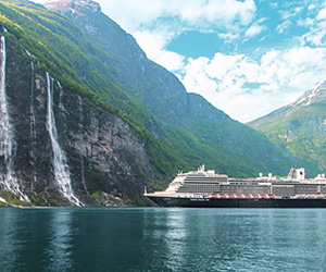 Holland America Medical Professional Discount | Alaska Cruisetour: Have It All & More!