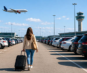 airport parking RESERVATIONS Nurse Discount | Airport Parking Reservations