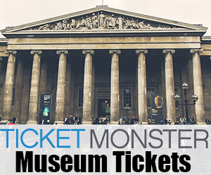 Museum Tickets Nurse Discount | Museum Tickets