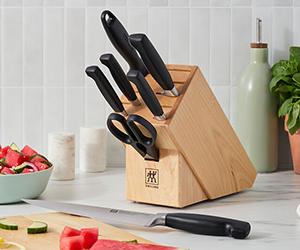 Zwilling - iRedeemHealth Medical Professional Discount | Kitchen Knives & Cookware