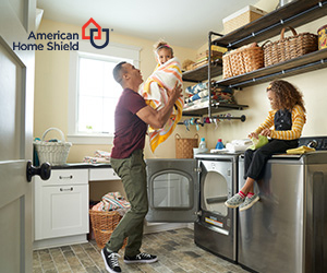 American Home Shield Military Discount | Home Warranty Plan - up to 50% off*