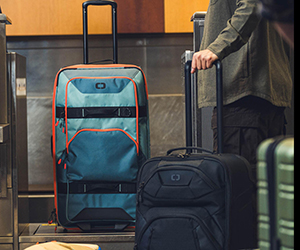 OGIO Medical Professional Discount | Earn Cash Back at OGIO