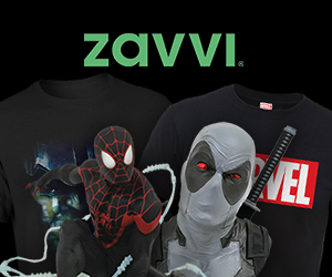 Zavvi US Medical Professional Discount | Earn Cash Back at Zavvi US