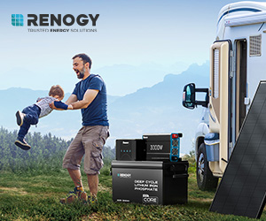 Renogy Medical Professional Discount | Earn Cash Back at Renogy