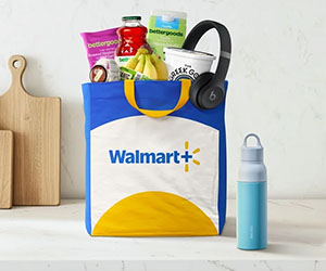 Walmart+ Military Discount | Save With Walmart+