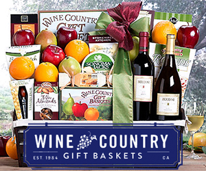 Wine Country Gift Baskets Medical Professional Discount | Free Shipping on Select Gift Baskets