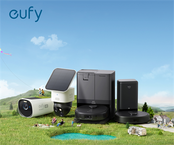 eufy Military Discount | Security and Clean Products