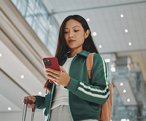 Priority Pass Military Discount | Airport Lounge Access Worldwide
