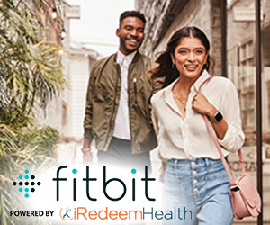 Fitbit - iRedeem Health  Medical Professional Discount | iRedeem Health 