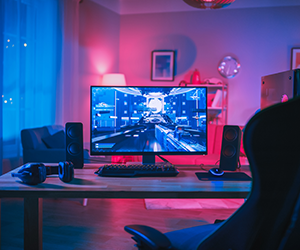 GamersGate Medical Professional Discount | Join Newsletter.