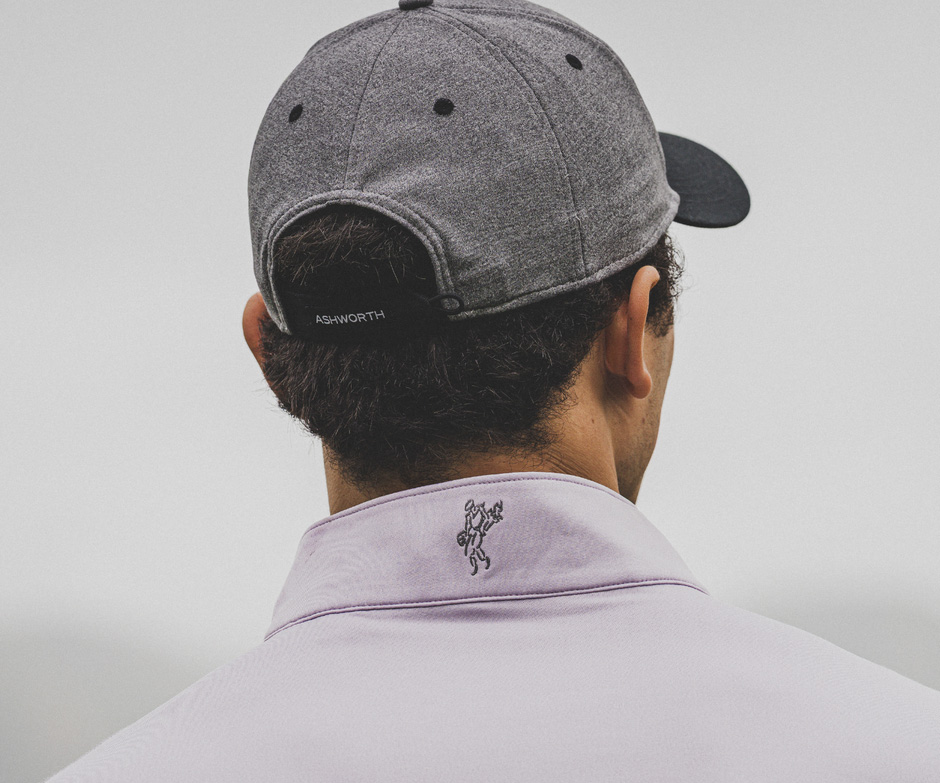 Ashworth Golf International LLC Medical Professional Discount | Earn Cash Back at Ashworth Golf