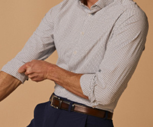 Mizzen+Main Military Discount | Shop Suits & Blazers