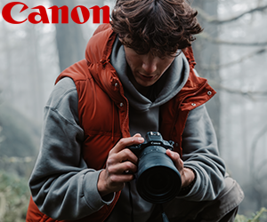 Canon Military Discount | Select Cameras, Equipment & More