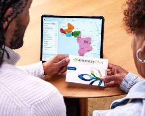 Ancestry US Nurse Discount | Family History Learning Hub.