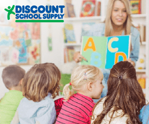 Discount School Supply Medical Professional Discount | Save $10 on any Order of $50 or More