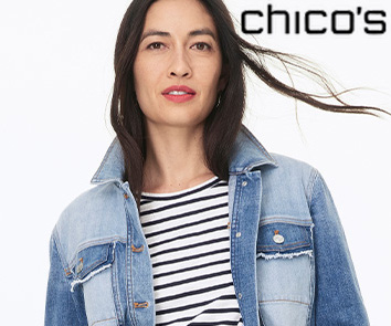 Chico's Medical Professional Discount | Chico's Discounted Gift Cards
