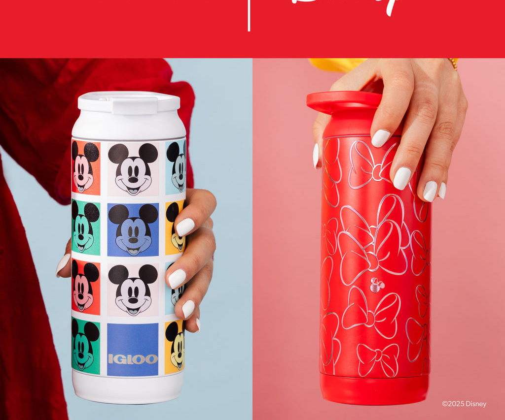 Igloo Coolers Military Discount | Personalize Your Playmate and Drinkware - the Cooler Customization Studio is Now Open