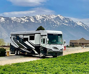 Harvest Hosts Medical Professional Discount | Unlimited Overnight RV Stays With No Fee