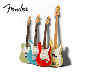 Fender Shop Nurse Discount | Save on New Music Gear