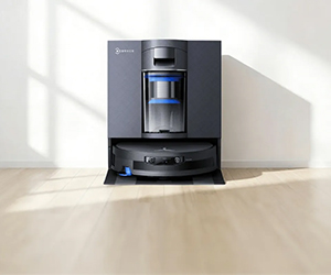 ECOVACS First Responder Discount | Earn Cash Back at ECOVACS