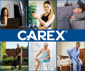 Carex Medical Professional Discount | Mobility & Home-Safety Essentials