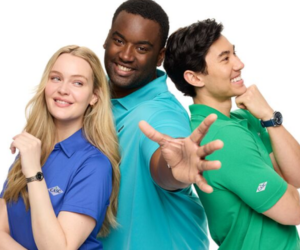 Lands' End Business Outfitters Medical Professional Discount | Business Clothing