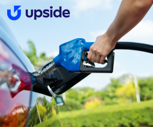 Upside Medical Professional Discount | Get an Extra 31¢/Gal Bonus