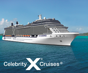 Celebrity Cruises Military Discount | Save 50%-75% on 2nd Guest Cruise Fares