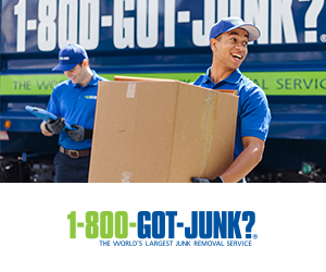 1-800-GOT-JUNK? Nurse Discount | Members Save on Junk Removal