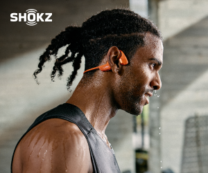 Shokz Medical Professional Discount | Open-Ear Headphones