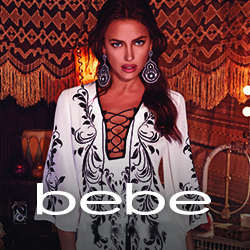 Bebe Military Discount | Shop Sales