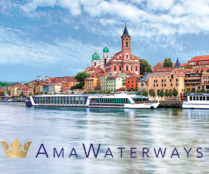 AMA Waterways Nurse Discount | Up to $100 onboard credit