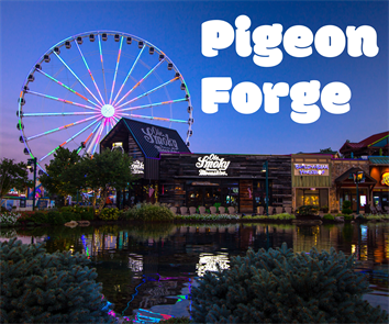 Pigeon Forge Attractions Medical Professional Discount | Attractions, Shows & More