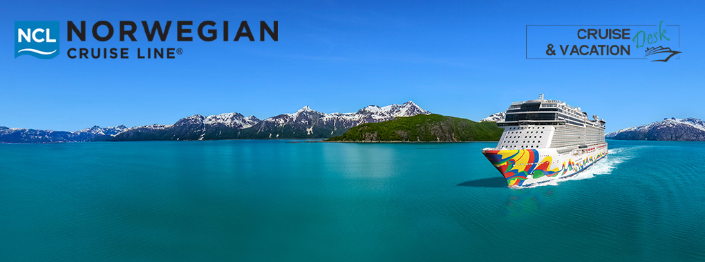 Norwegian cruise line