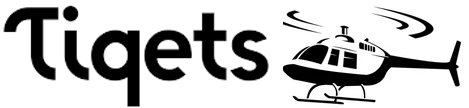Tiqets - Helicopter Tours 