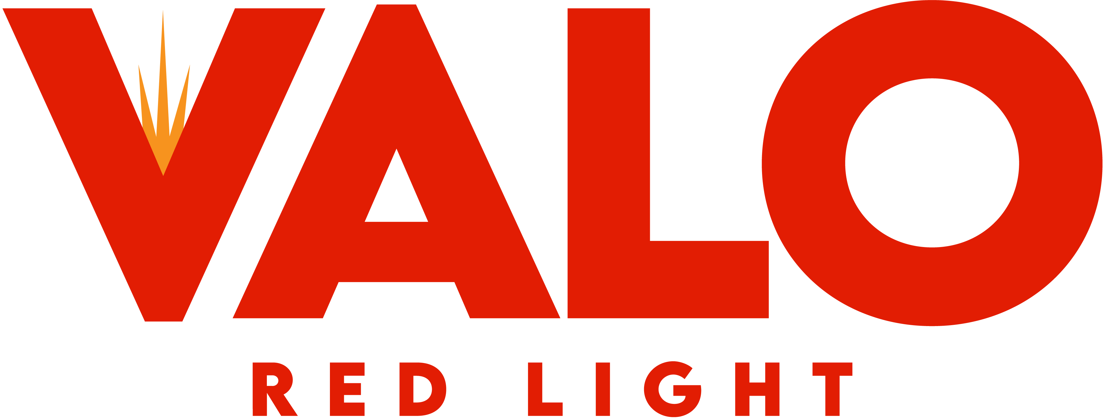 Valo Red Light