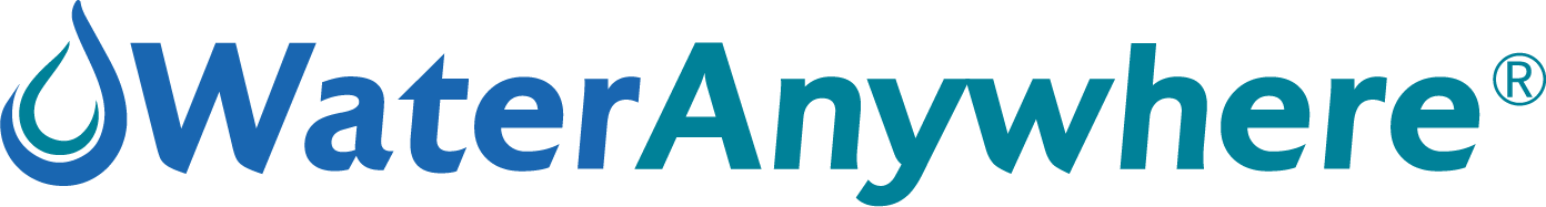 WaterAnywhere
