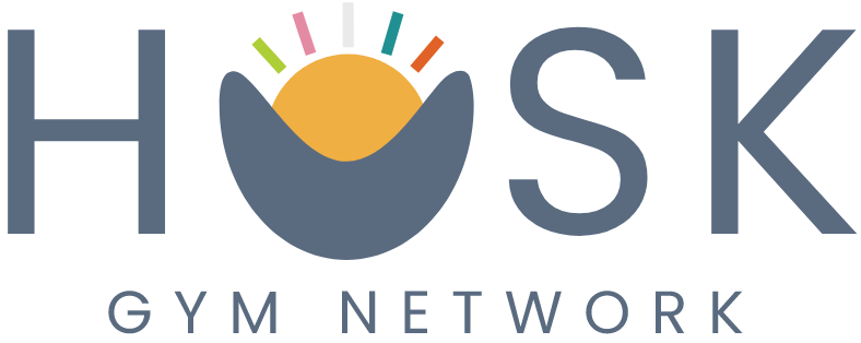 Husk Gym Network 