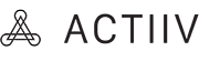 Actiiv logo