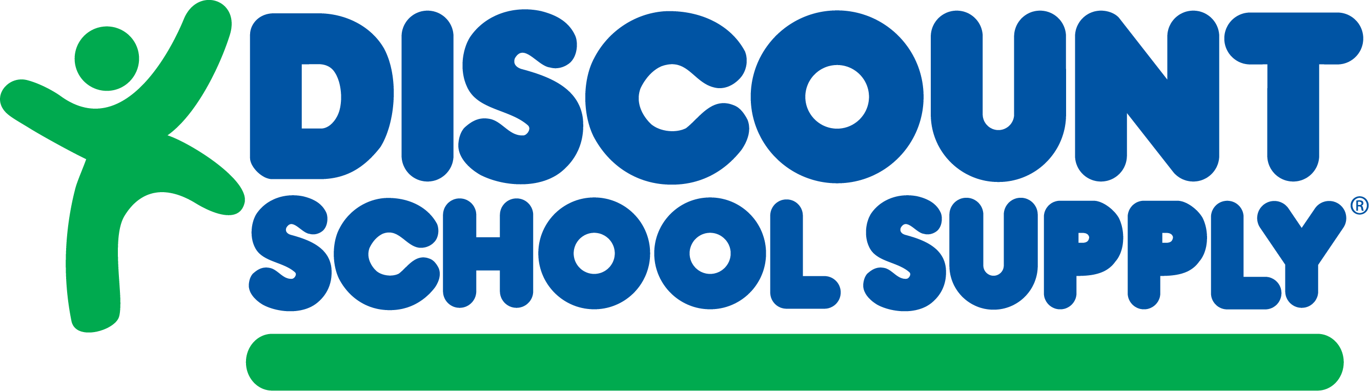 Discount School Supply