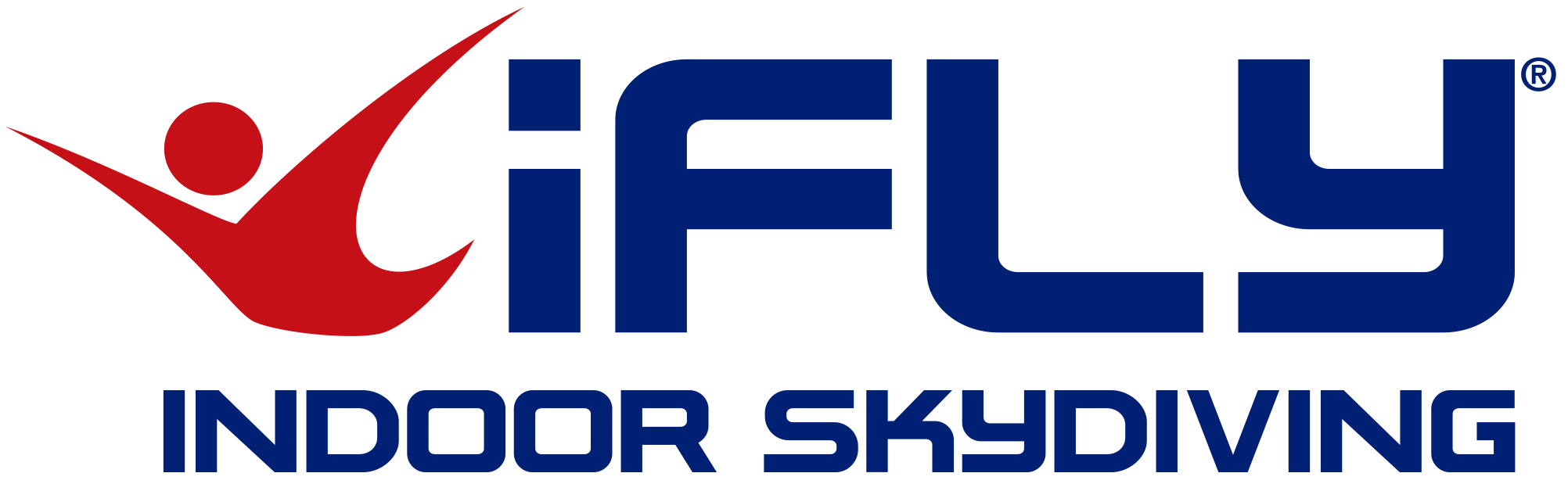 iFLY Indoor Skydiving
