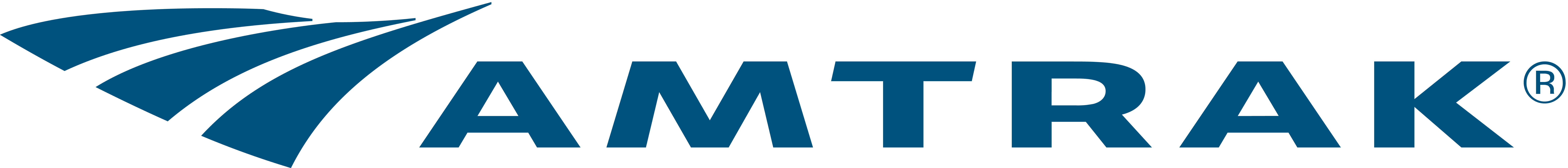 Amtrak Discounted Gift Card