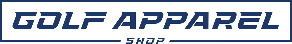 Golf Apparel Shop