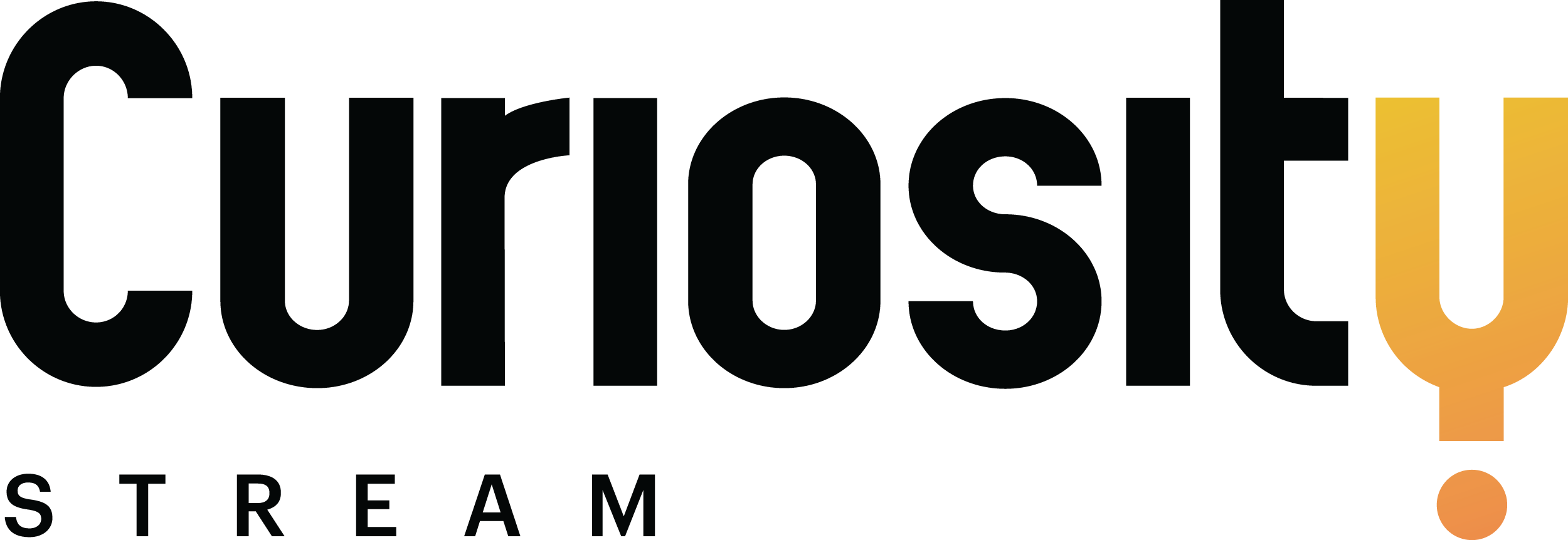 Curiosity Stream