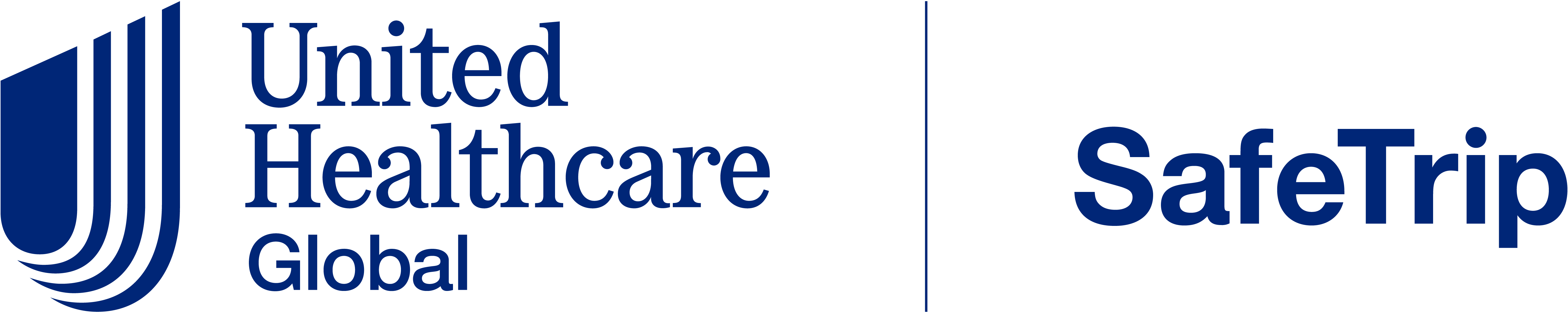 UnitedHealthcare Global - SafeTrip