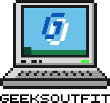 GeeksOutfit